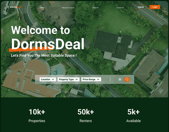 DORMSDEAL project preview